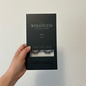 Flutterhabit Weightless Collection No.1